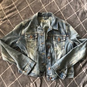 GAP jean jacket